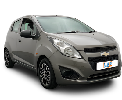 Chevrolet Beat-img